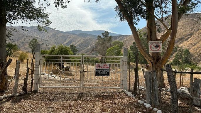 Denuncian irregularidades de la FGR por desacato y retención de predios en Tijuana