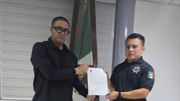 Un militar asume la Unidad de Vialidad de Culiacán tras el asesinato de su antecesor