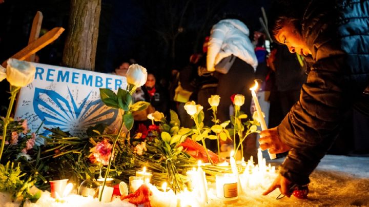 Miles de manifestantes condenan la muerte de Renee Good a manos del ICE