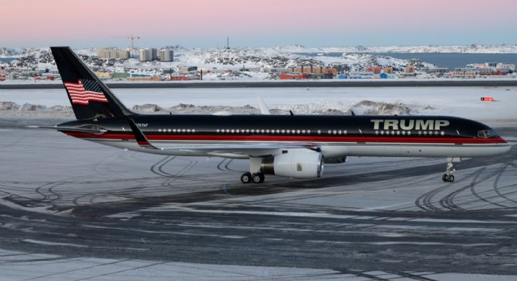 Cómo Estados Unidos podría hacerse con el control de Groenlandia y los posibles desafíos