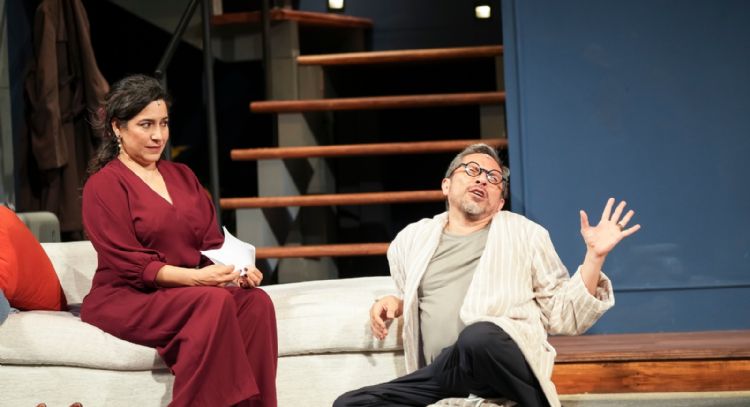 “La Nota” antes de irse de este mundo