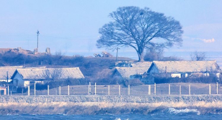 Corea del Norte denuncia incursión de dron surcoreano y lanza advertencia a Seúl