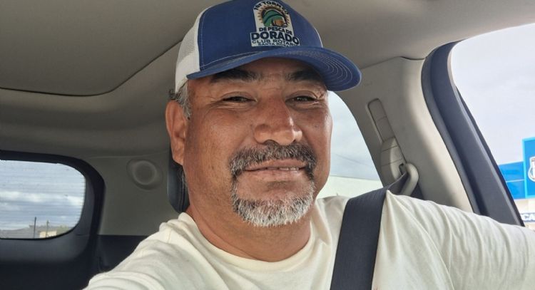 Asesinan a balazos al influencer "Chakin" Valadez, en Ensenada