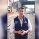 Alcalde apunta al gobierno federal ante el impacto vial por las obras del tren México-Querétaro