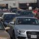 Robo de autos 2024-2025: Edomex, Puebla y Jalisco lideran las cifras nacionales