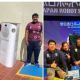 Alumnos del Conalep y TecNM de Tlalnepantla ganan concursos internacionales de innovación y robótica