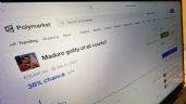 Foto ilustrativa de la nota titulada: Apostador gana 400 mil dólares con la captura de Maduro; pone el foco en plataformas de apuestas
