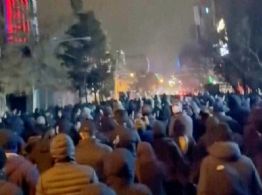 Israel y fuerzas de EU serán “objetivos legítimos” si EU ataca