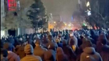 Israel y fuerzas de EU serán “objetivos legítimos” si EU ataca