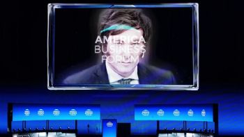 Secretario del Tesoro de EU dice que Argentina pagó línea de crédito a gobierno de Trump