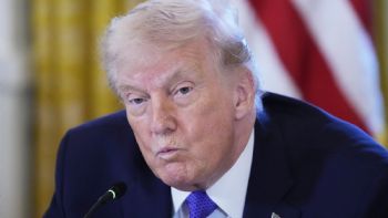 Trump advierte que no habrá más petróleo ni dinero de Venezuela para Cuba