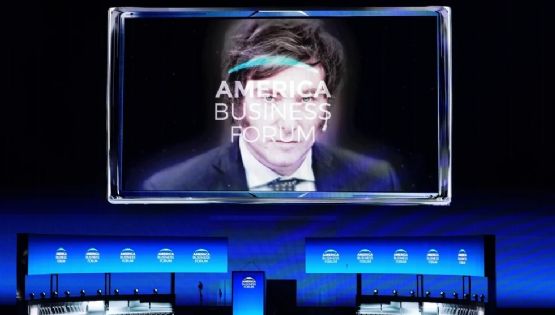 Secretario del Tesoro de EU dice que Argentina pagó línea de crédito a gobierno de Trump