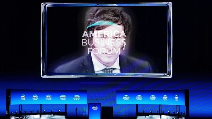 Secretario del Tesoro de EU dice que Argentina pagó línea de crédito a gobierno de Trump