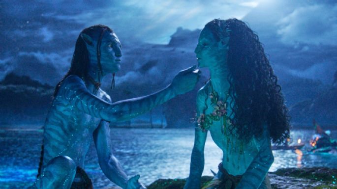 “Avatar: Fuego y Ceniza” lidera taquilla por cuarta semana; "Primate" debuta en segundo lugar