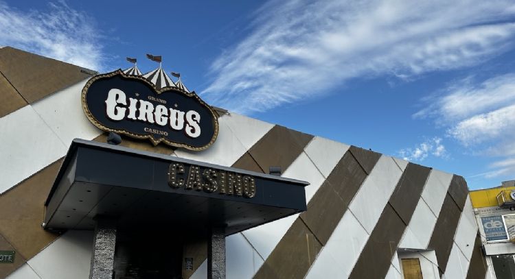 Nuevo ataque armado a casino en Culiacán