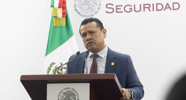 “El Botox” es el autor intelectual del asesinato de líder limonero, asegura fiscal de Michoacán