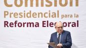 Foto ilustrativa de la nota titulada: Organizaciones civiles piden a Sheinbaum posponer la reforma electoral; advierten estos riesgos