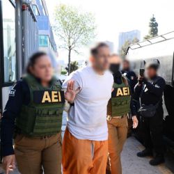 Extraditan a agresor sexual de adolescente de 15 años en Mexicali