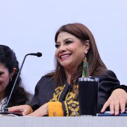 Brugada anuncia la construcción de una Utopía “canina” en la alcaldía Gustavo A. Madero