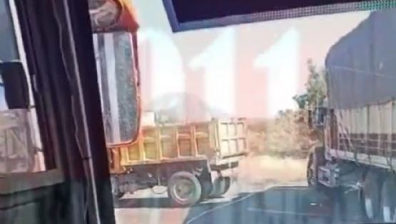 Localizan los cuerpos de seis personas en Apatzingán