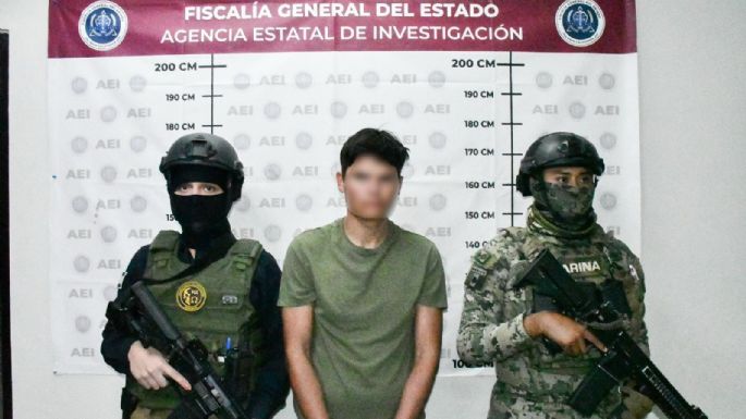 Vinculan a proceso a implicado en asesinato de Abel, nieto de madre buscadora de Baja California