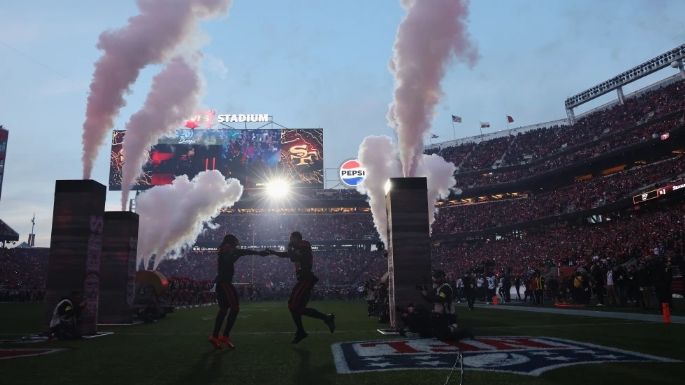 NFL registra el segundo promedio de audiencia más alto en la temporada regular desde 1988