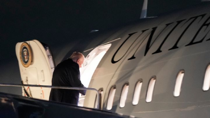 Trump plantea dejar a ExxonMobil fuera de Venezuela tras la respuesta del CEO en reunión