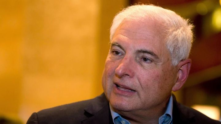 Inicia juicio a expresidente Ricardo Martinelli y otros acusados por sobornos de Odebrecht en Panamá