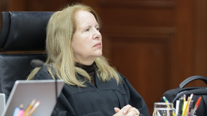 Loretta Ortiz propone avalar la Ley General de Comunicación Social de 2018