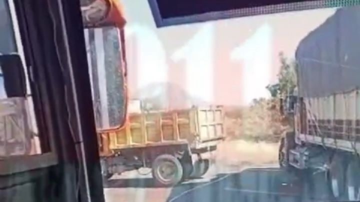 Localizan los cuerpos de seis personas en Apatzingán