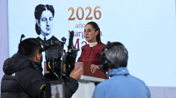 México mediaría entre EU y Cuba si así lo aceptan ambos: Sheinbaum