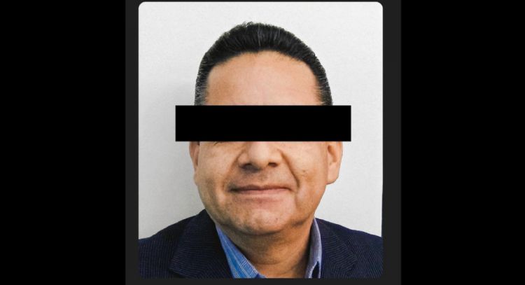 Declaran prófugo a exdirector de los laboratorios Collins