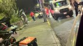 Foto ilustrativa de la nota titulada: Balacera en Xochimilco deja un hombre muerto y una mujer lesionada