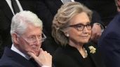 Foto ilustrativa de la nota titulada: Los Clinton se niegan a testificar en la investigación de Epstein de la Cámara de Representantes