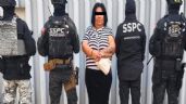 Foto ilustrativa de la nota titulada: Tren de Aragua: quién es Lesli Valeri “N”, presunta lideresa detenida en CDMX por cobro de piso