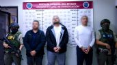 Foto ilustrativa de la nota titulada: Detienen a tres policías de Mexicali por la desaparición de cuatro personas