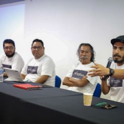 Reporteros de "El Tlacolol" no incurrieron en violencia política de género contra magistrada: TEPJF