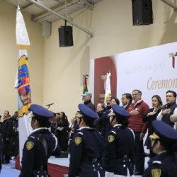 Reconoce Américo importancia de las y los maestros en la formación de una sociedad más humana