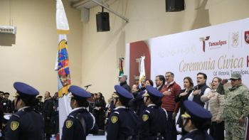 Reconoce Américo importancia de las y los maestros en la formación de una sociedad más humana