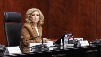 Renuncia inesperada de magistrada desata caos: cesan a más de 60 empleados y sellan oficinas