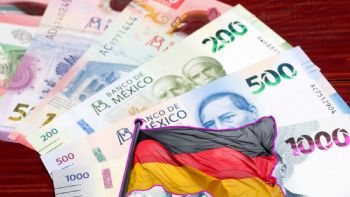 Empresa alemana abre vacante para enfermeros mexicanos con salario mensual de 42,300 pesos