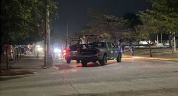 Enfrentamiento en Culiacán deja cuatro civiles muertos y dos policías heridos
