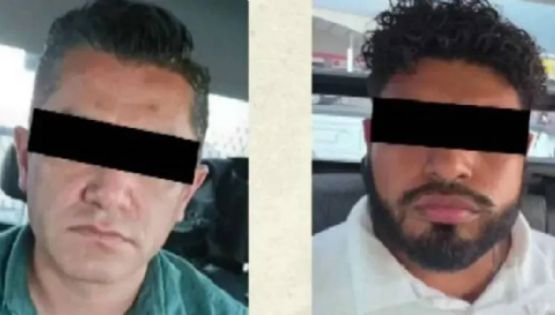 Samuel “N” y Josué “N”, presuntos implicados en el Caso Manzo, rinden su declaración