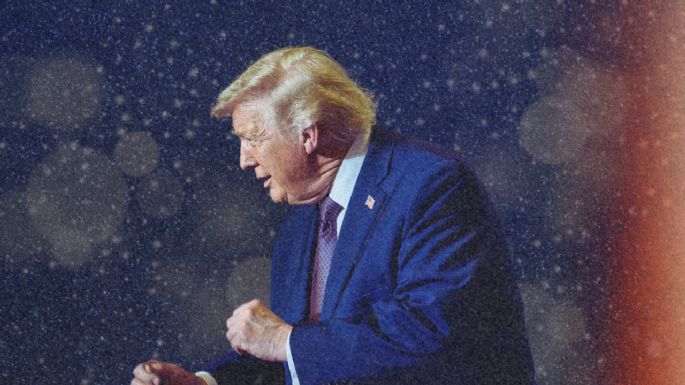 EU presume haber revocado más de 100 mil visas desde el regreso de Trump a la Casa Blanca