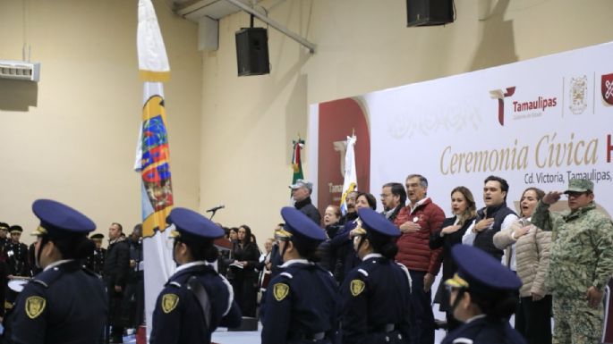 Reconoce Américo importancia de las y los maestros en la formación de una sociedad más humana