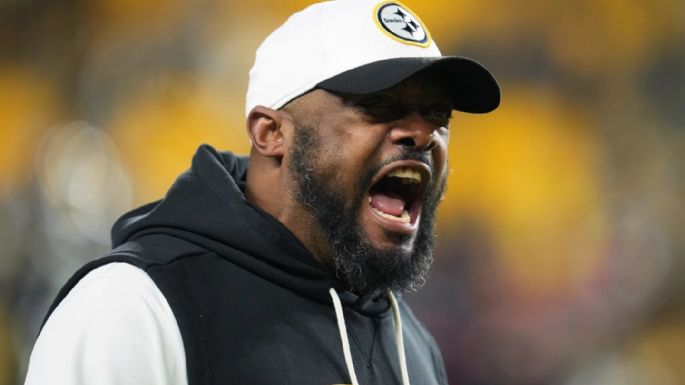 Mike Tomlin dimite tras 19 temporadas como entrenador de los Pittsburgh Steelers