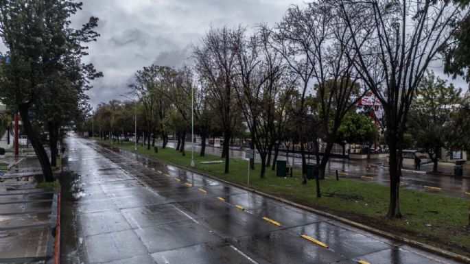 Lluvias y chubascos afectarán el miércoles a 20 estados; llega ahora el frente frío 28