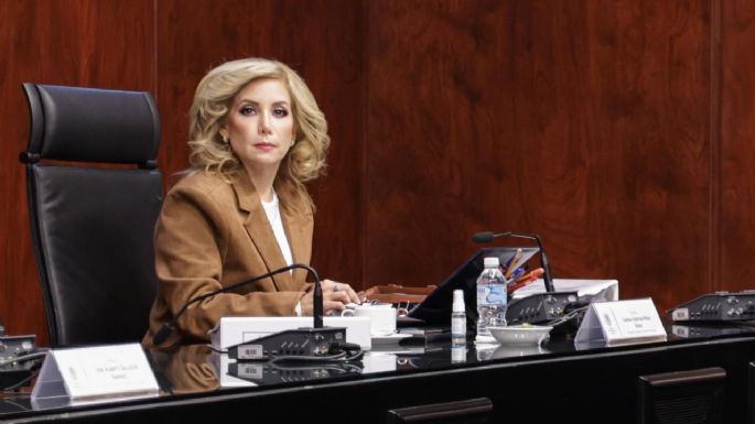 Renuncia inesperada de magistrada desata caos: cesan a más de 60 empleados y sellan oficinas