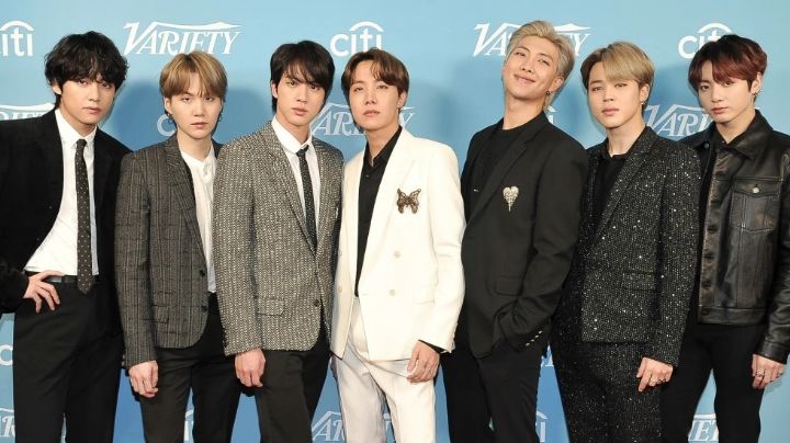 BTS regresa a México tras casi una década de ausencia: estas son las fechas