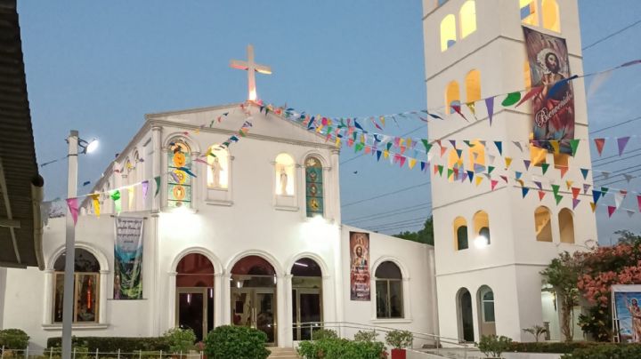 Detienen al presunto agresor sexual de una mujer mayor, violentada en una parroquia de Villahermosa